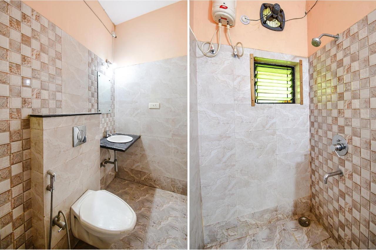 Hotel Fabexpress Sr à Bārang Extérieur photo