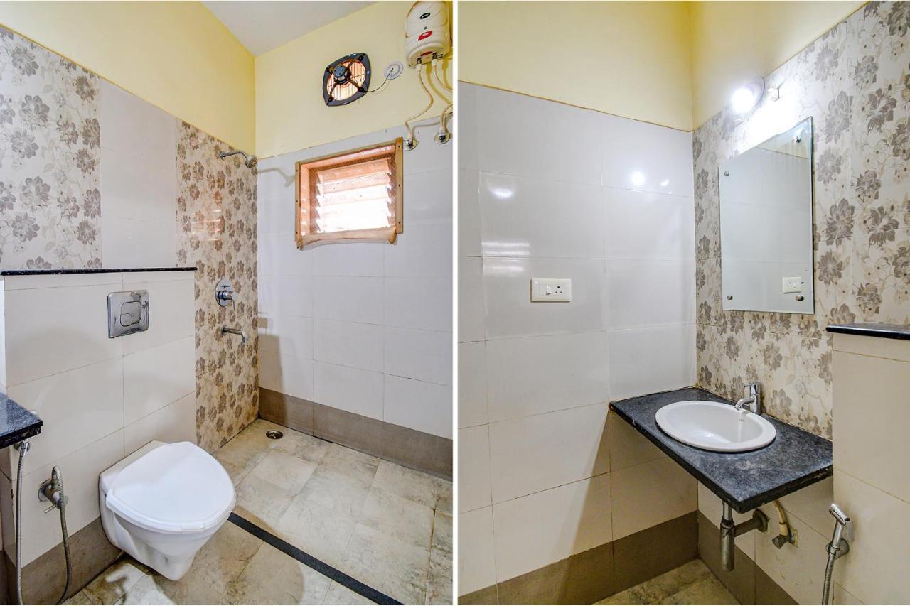 Hotel Fabexpress Sr à Bārang Extérieur photo